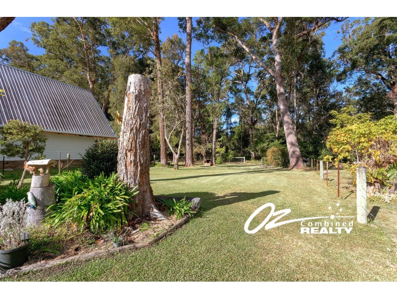 46 Mcgowen Street, Old Erowal Bay NSW 2540