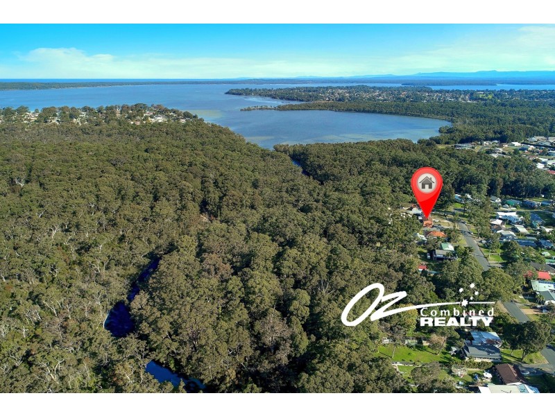 46 Mcgowen Street, Old Erowal Bay NSW 2540