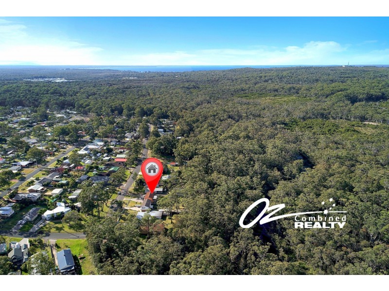 46 Mcgowen Street, Old Erowal Bay NSW 2540