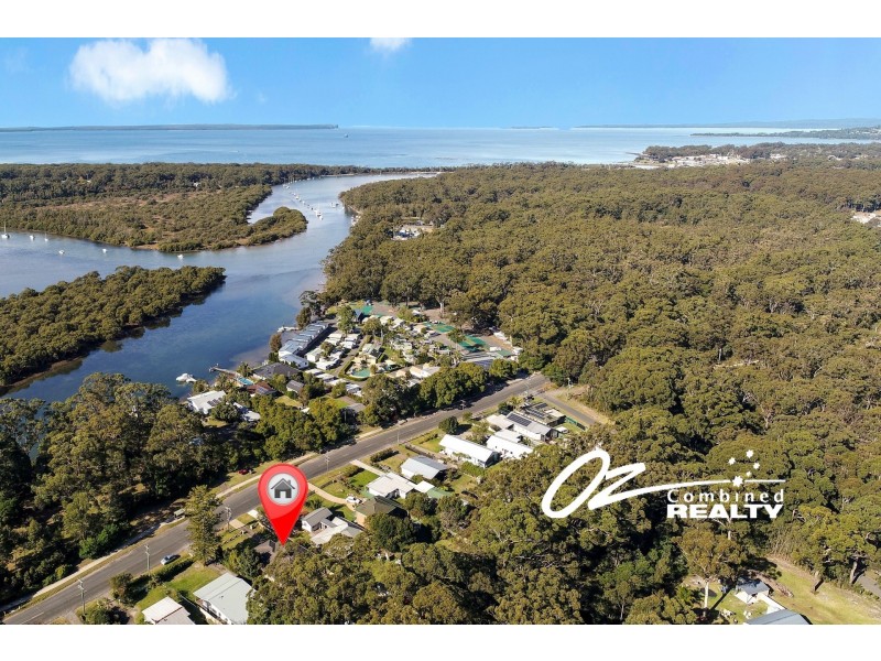 770 Woollamia Road, Woollamia NSW 2540