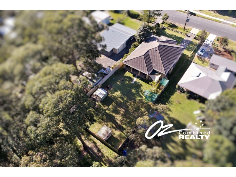 770 Woollamia Road, Woollamia NSW 2540
