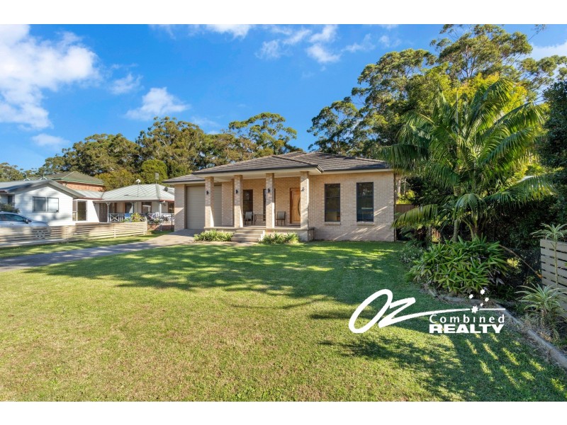 770 Woollamia Road, Woollamia NSW 2540