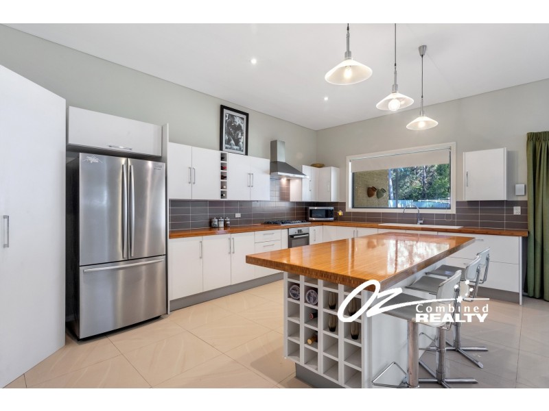 770 Woollamia Road, Woollamia NSW 2540