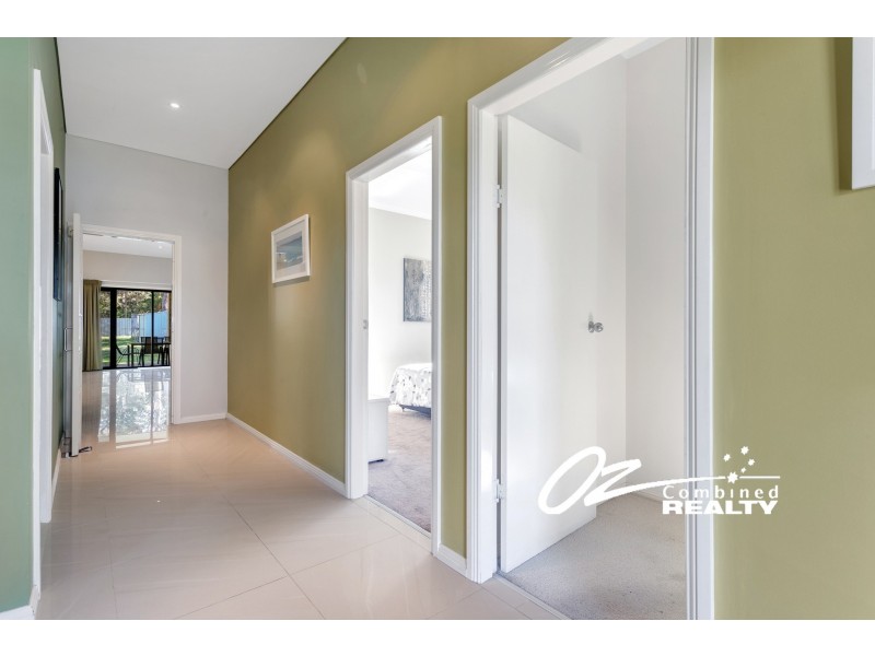 770 Woollamia Road, Woollamia NSW 2540