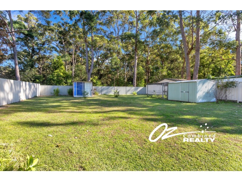 770 Woollamia Road, Woollamia NSW 2540