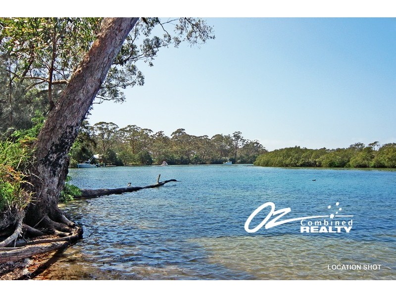 770 Woollamia Road, Woollamia NSW 2540