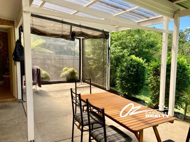 16 Audrey Avenue, Basin View NSW 2540