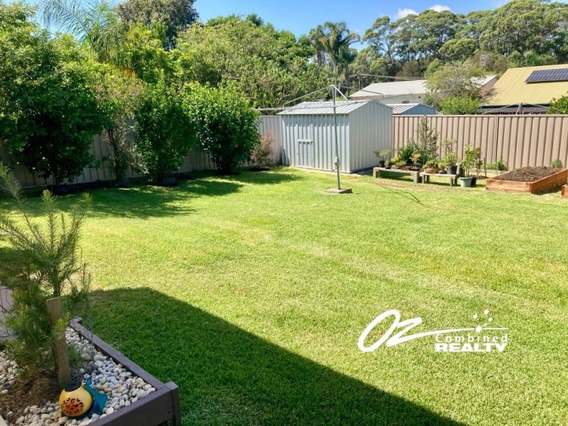 16 Audrey Avenue, Basin View NSW 2540