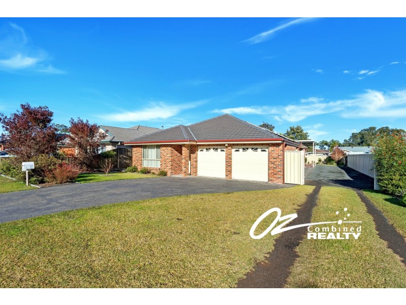 17  Kean Avenue, Sanctuary Point NSW 2540