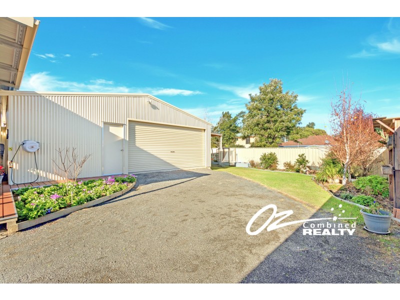 17  Kean Avenue, Sanctuary Point NSW 2540