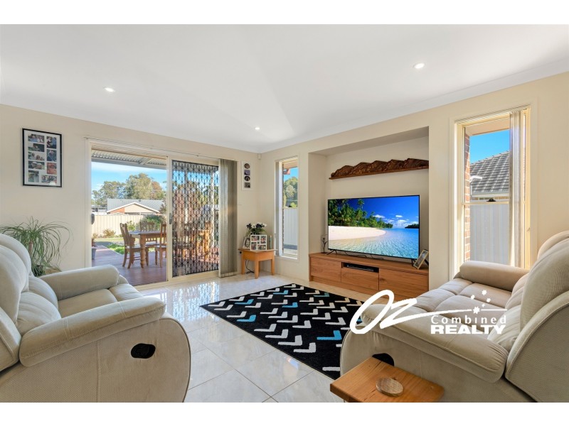 17  Kean Avenue, Sanctuary Point NSW 2540