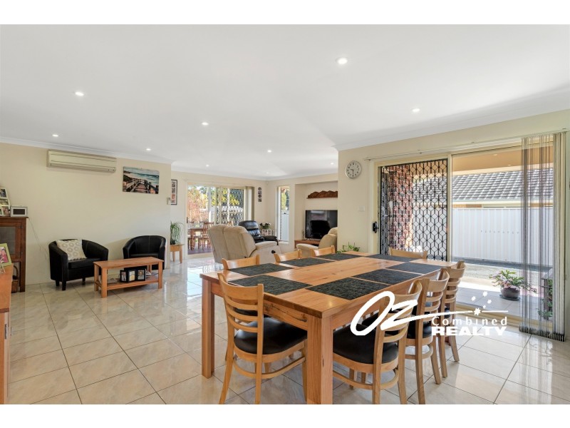 17  Kean Avenue, Sanctuary Point NSW 2540
