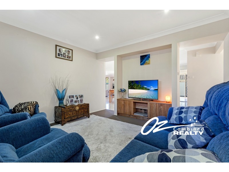 17  Kean Avenue, Sanctuary Point NSW 2540
