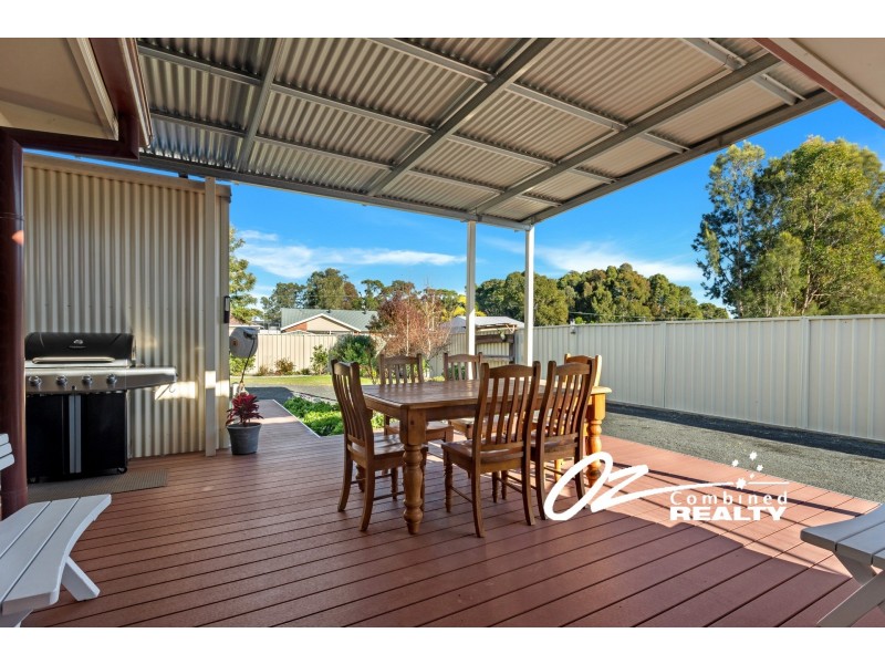 17  Kean Avenue, Sanctuary Point NSW 2540