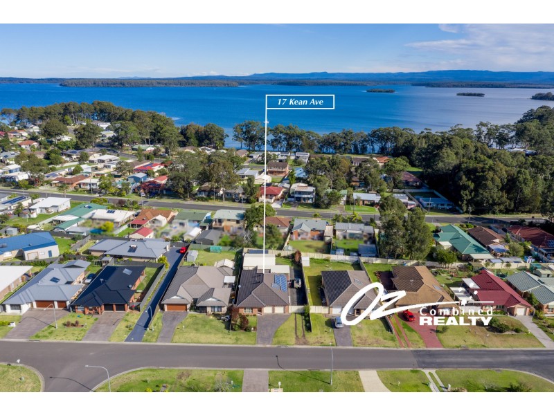 17  Kean Avenue, Sanctuary Point NSW 2540