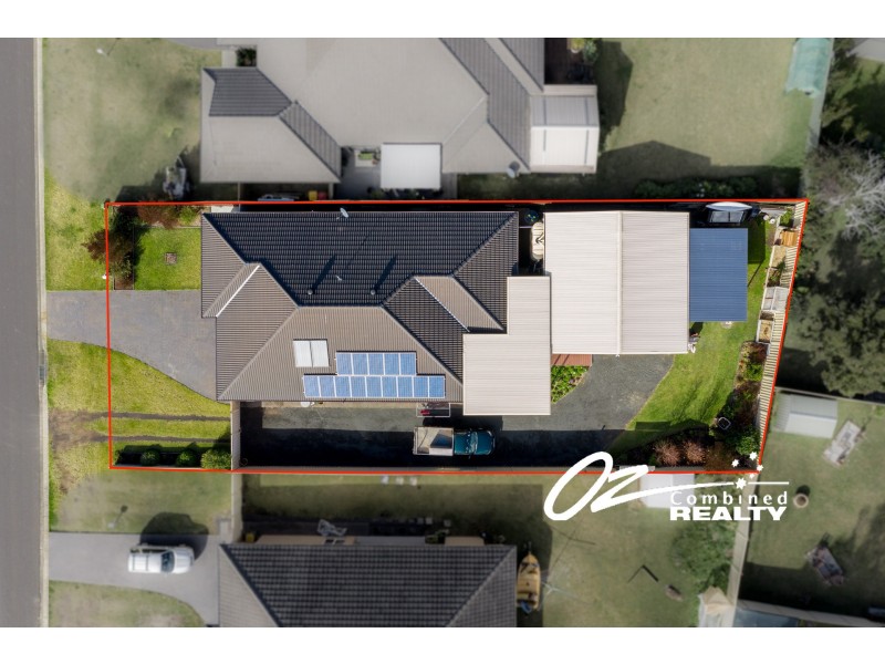 17  Kean Avenue, Sanctuary Point NSW 2540