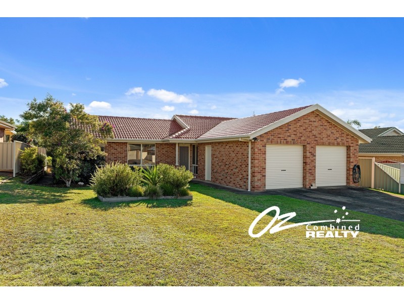 2 Wonga Place, St Georges Basin NSW 2540