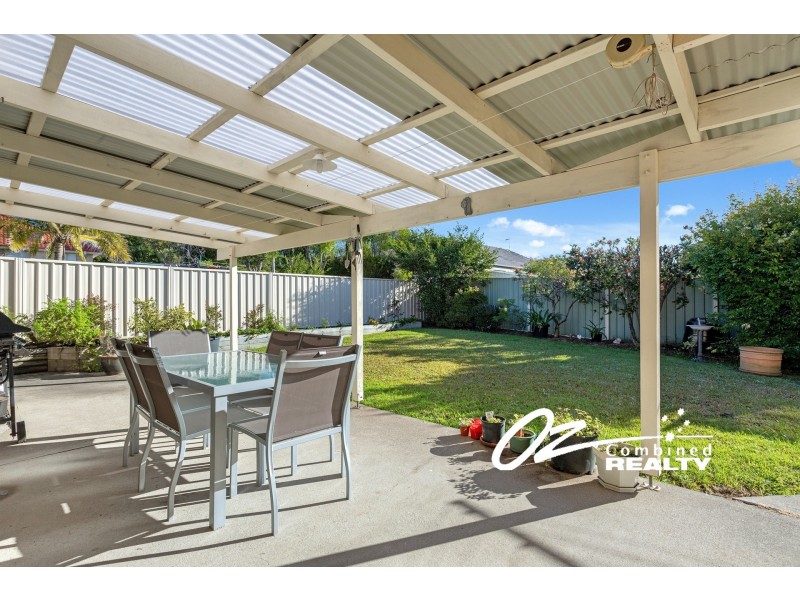 2 Wonga Place, St Georges Basin NSW 2540