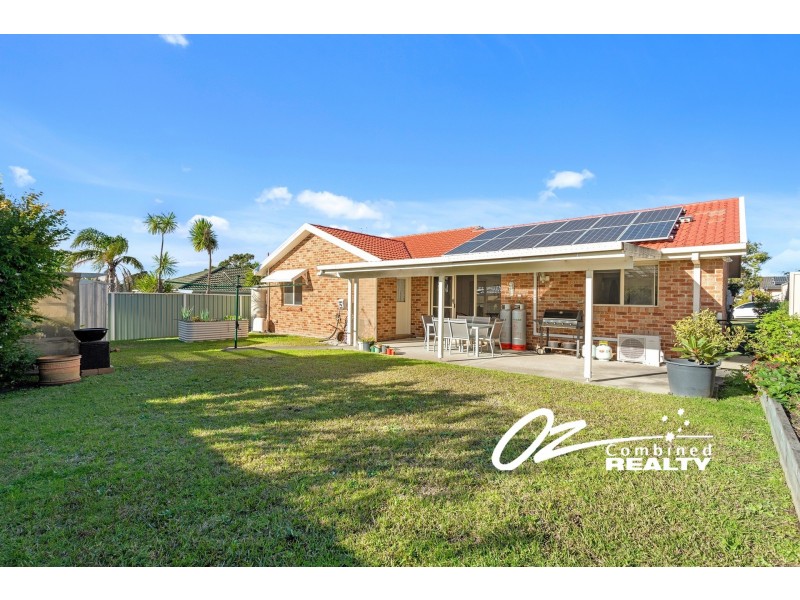 2 Wonga Place, St Georges Basin NSW 2540