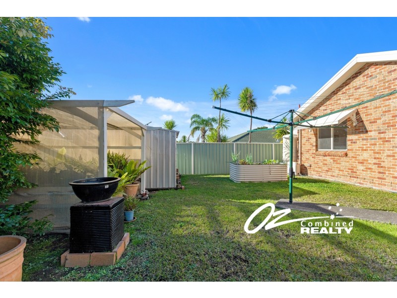 2 Wonga Place, St Georges Basin NSW 2540