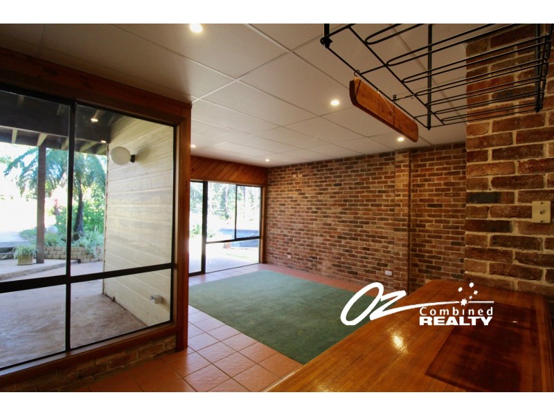 113 Warne Road, Tomerong NSW 2540