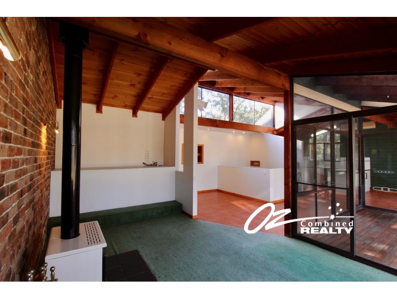 113 Warne Road, Tomerong NSW 2540