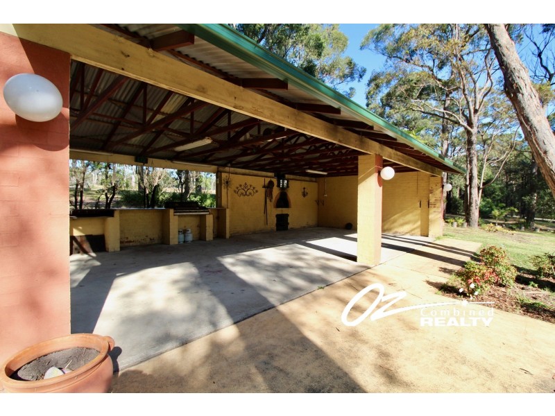 113 Warne Road, Tomerong NSW 2540