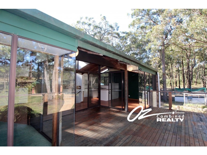 113 Warne Road, Tomerong NSW 2540