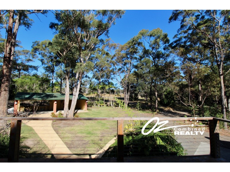 113 Warne Road, Tomerong NSW 2540