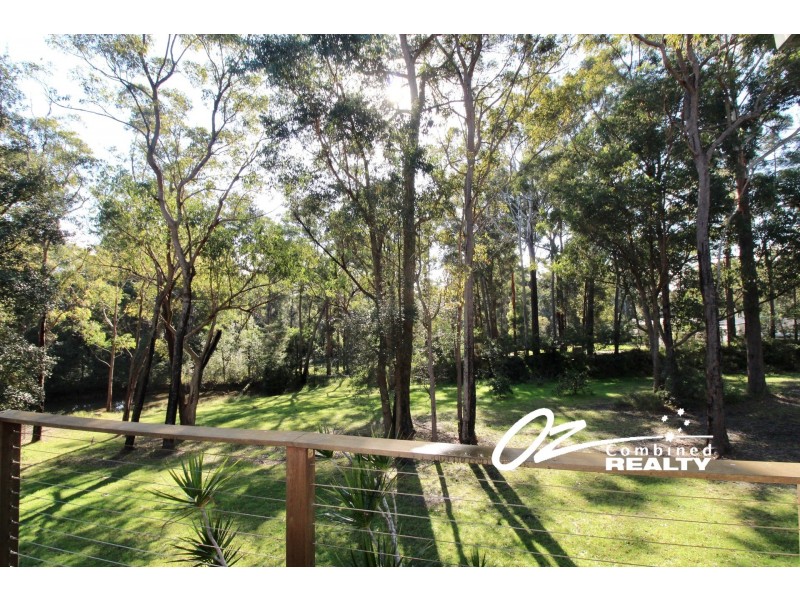 113 Warne Road, Tomerong NSW 2540