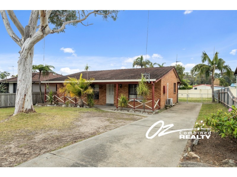 38 Vost Drive, Sanctuary Point NSW 2540