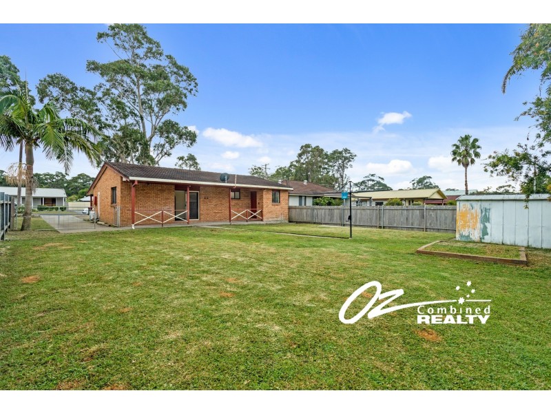 38 Vost Drive, Sanctuary Point NSW 2540