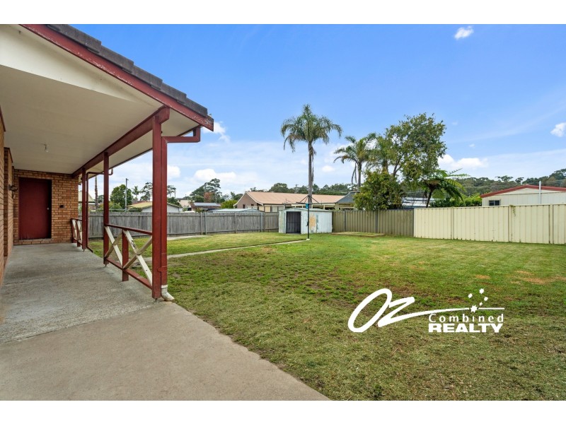 38 Vost Drive, Sanctuary Point NSW 2540
