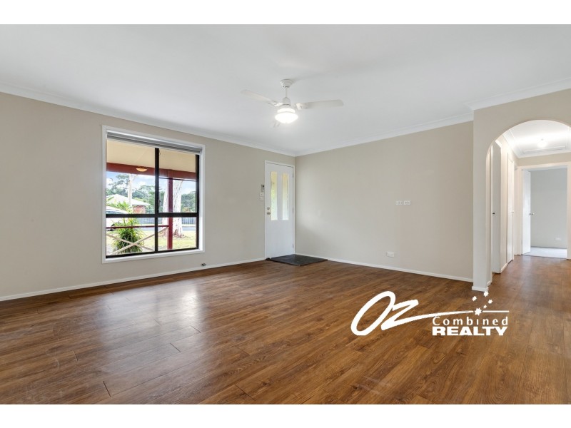 38 Vost Drive, Sanctuary Point NSW 2540