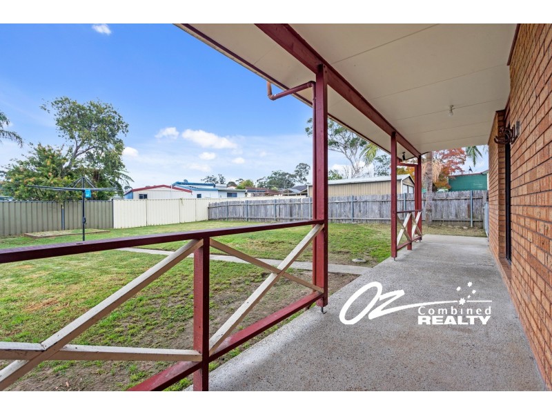 38 Vost Drive, Sanctuary Point NSW 2540