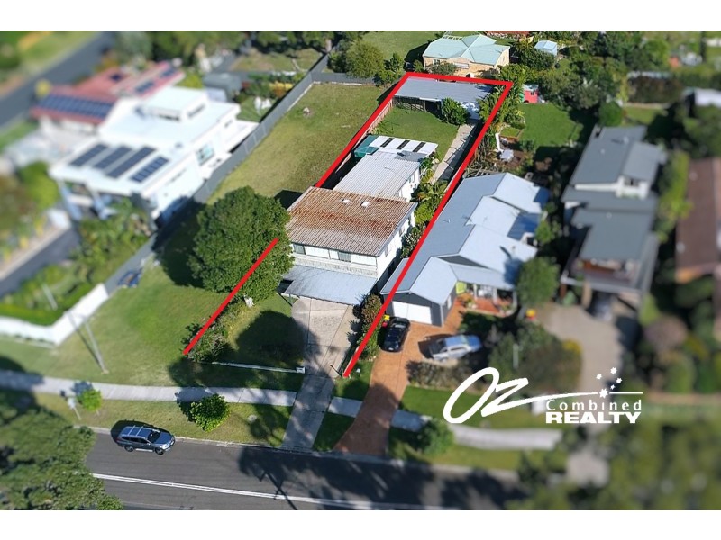 329 Elizabeth Drive, Vincentia NSW 2540
