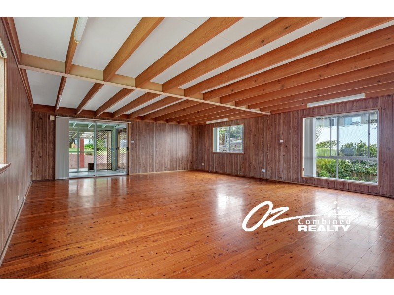 329 Elizabeth Drive, Vincentia NSW 2540