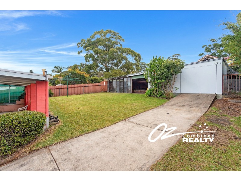 329 Elizabeth Drive, Vincentia NSW 2540