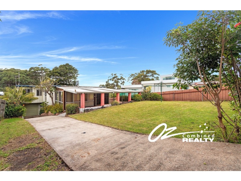 329 Elizabeth Drive, Vincentia NSW 2540