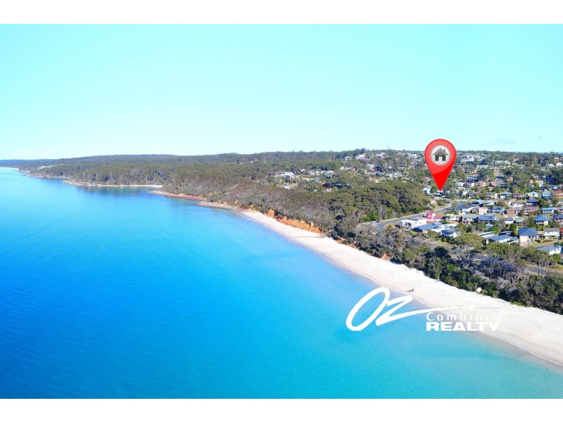 329 Elizabeth Drive, Vincentia NSW 2540