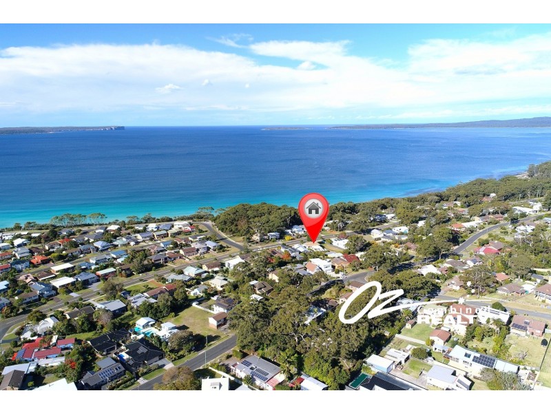 329 Elizabeth Drive, Vincentia NSW 2540