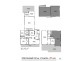 329 Elizabeth Drive, Vincentia NSW 2540 Floorplan