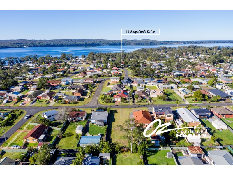 39 Ridgelands Drive, Sanctuary Point NSW 2540