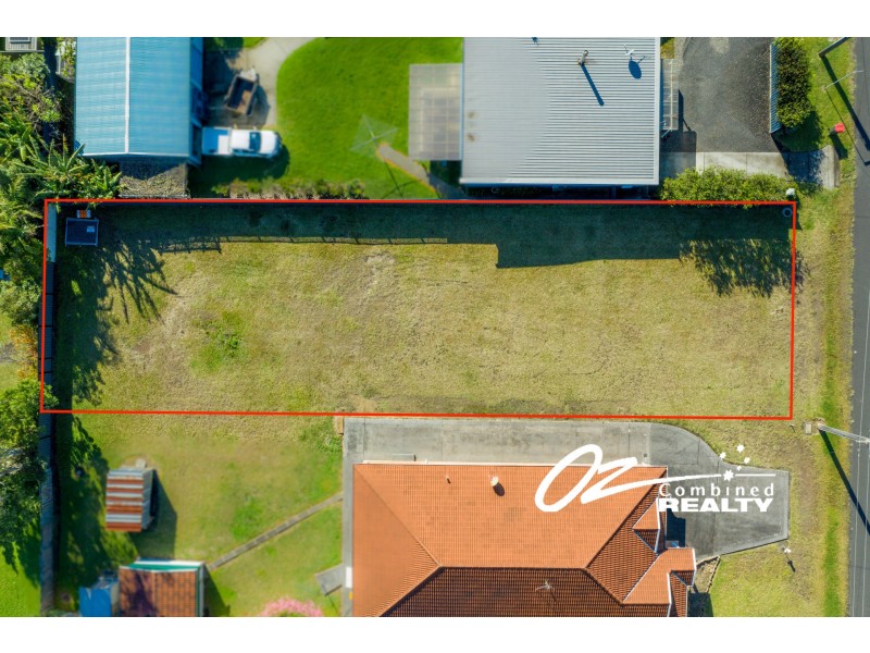 39 Ridgelands Drive, Sanctuary Point NSW 2540