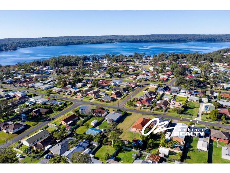 39 Ridgelands Drive, Sanctuary Point NSW 2540