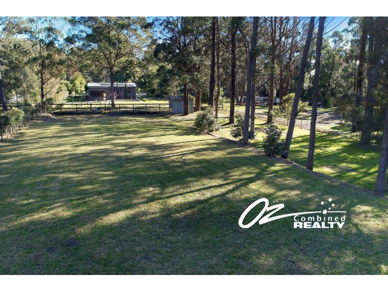 51 McArthur Drive, Falls Creek NSW 2540