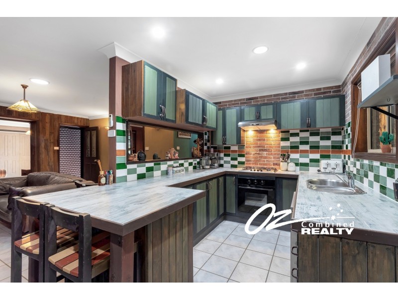 51 McArthur Drive, Falls Creek NSW 2540