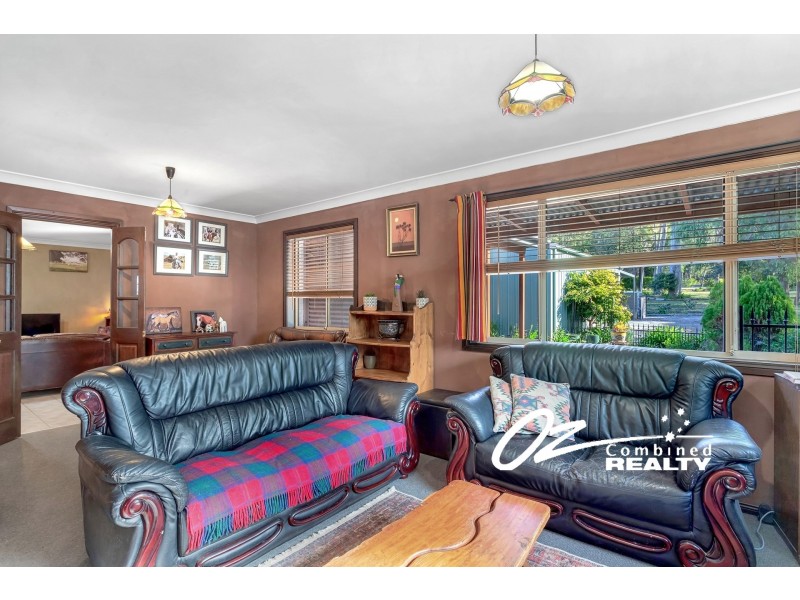 51 McArthur Drive, Falls Creek NSW 2540