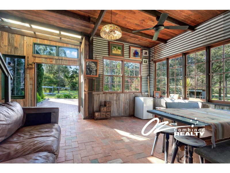 51 McArthur Drive, Falls Creek NSW 2540