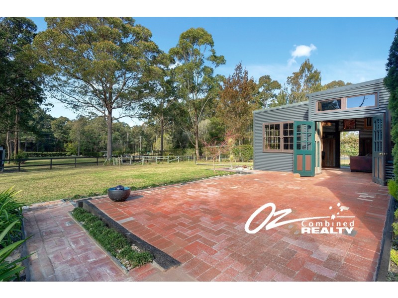 51 McArthur Drive, Falls Creek NSW 2540